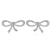 Bow Earrings For Women Jewelry