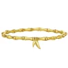 Bamboo Bracelet For Women Jewelry