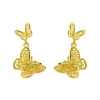 Butterfly Earrings For Women Jewelry